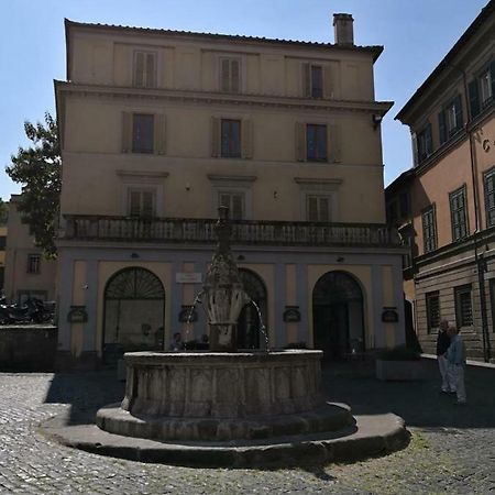 Il Viterbino Struttura Convenzionata Con Impianti Termali Viterbo Luaran gambar