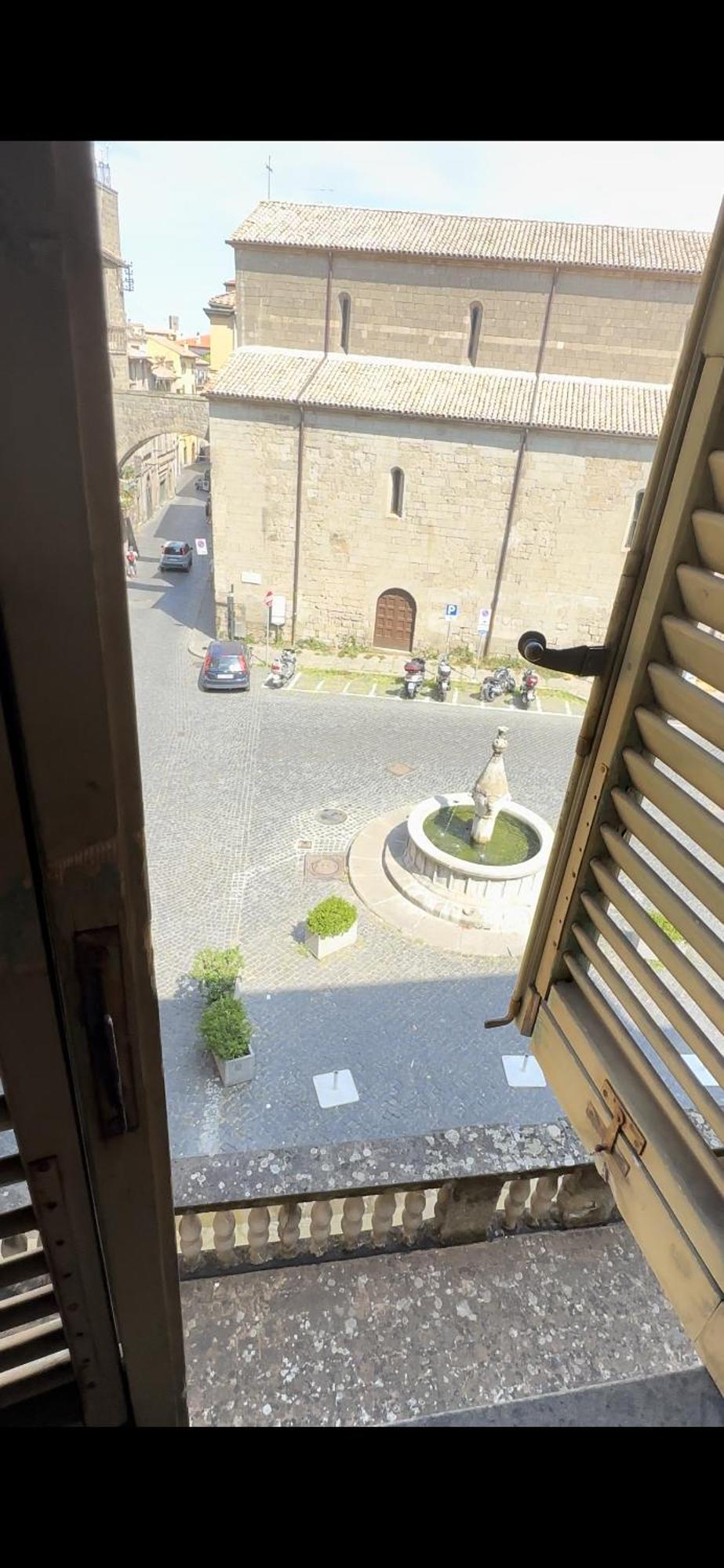 Il Viterbino Struttura Convenzionata Con Impianti Termali Viterbo Luaran gambar